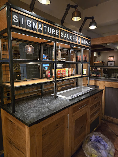 Photo of Harvester Redgrove Cheltenham - Hatherley Ln, Cheltenham GL51 6TA