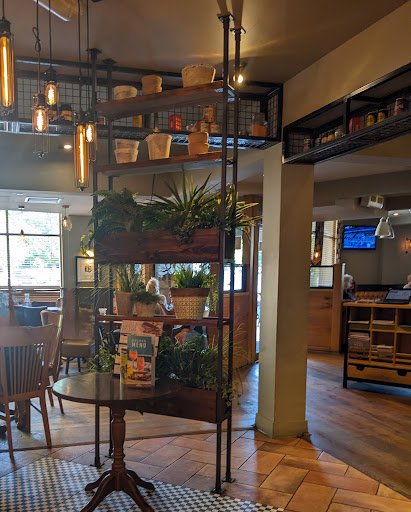 Photo of Harvester Redgrove Cheltenham - Hatherley Ln, Cheltenham GL51 6TA