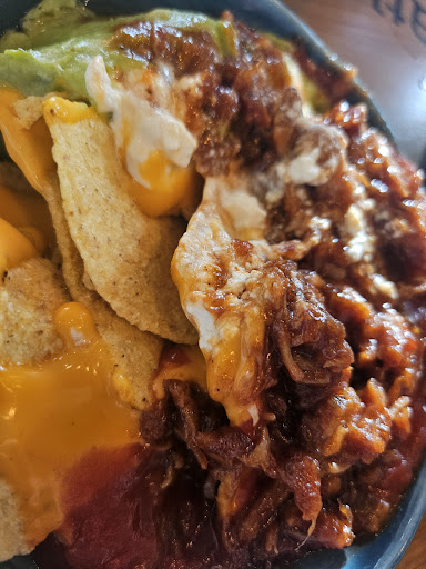 Photo of Harvester Redgrove Cheltenham - Hatherley Ln, Cheltenham GL51 6TA