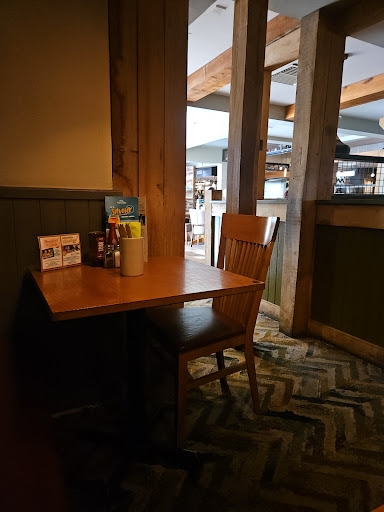 Photo of Harvester Redgrove Cheltenham - Hatherley Ln, Cheltenham GL51 6TA