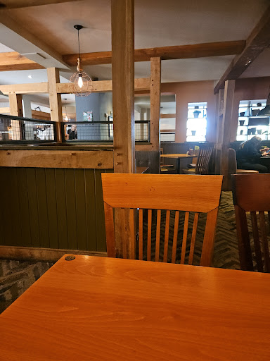 Photo of Harvester Redgrove Cheltenham - Hatherley Ln, Cheltenham GL51 6TA