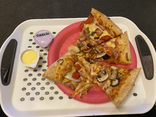 Photo of Papa Johns Pizza - 10, Silverdale Parade, Gloucester GL3 3LA