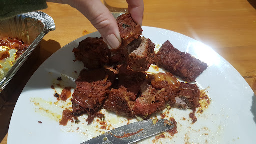 Photo of Saj Indian Limited - 1a Heywood Rd, Cinderford GL14 2PL