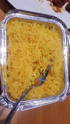 Photo of Saj Indian Limited - 1a Heywood Rd, Cinderford GL14 2PL