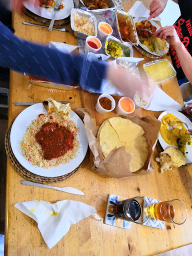 Photo of Akash Indian Cuisine - Restaurant - Takeaways - 92 High St, Cinderford GL14 2SZ