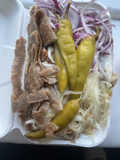 Photo of Cinderford Kebab House - 10 High St, Cinderford GL14 2SH