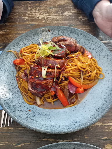 Photo of Igloo Restaurant - Cirencester - 37 Castle St, Cirencester GL7 1QD