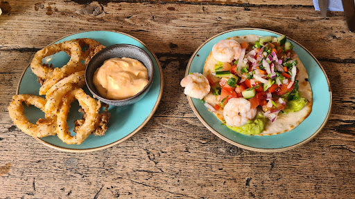 Photo of Igloo Restaurant - Cirencester - 37 Castle St, Cirencester GL7 1QD