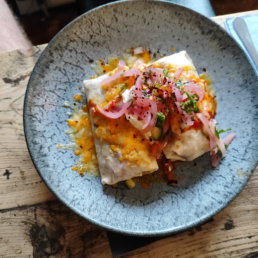 Photo of Igloo Restaurant - Cirencester - 37 Castle St, Cirencester GL7 1QD