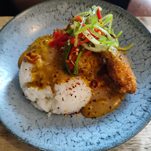 Photo of Igloo Restaurant - Cirencester - 37 Castle St, Cirencester GL7 1QD