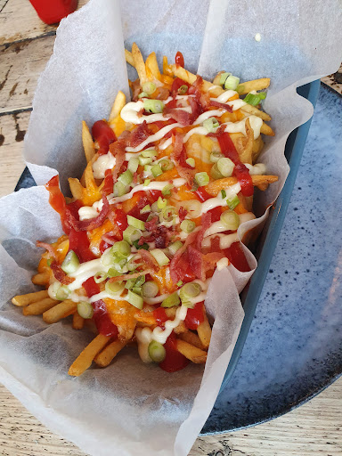 Photo of Igloo Restaurant - Cirencester - 37 Castle St, Cirencester GL7 1QD