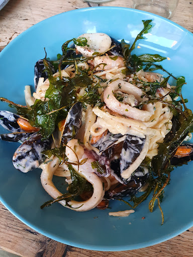 Photo of Igloo Restaurant - Cirencester - 37 Castle St, Cirencester GL7 1QD