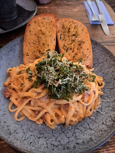 Photo of Igloo Restaurant - Cirencester - 37 Castle St, Cirencester GL7 1QD