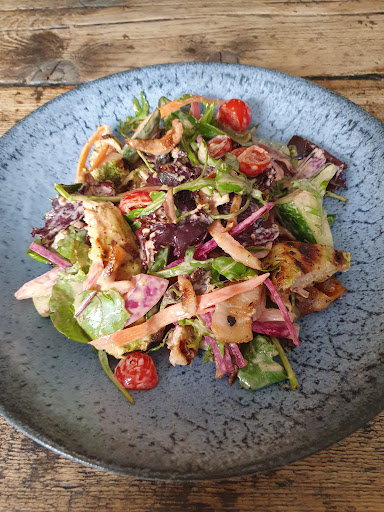 Photo of Igloo Restaurant - Cirencester - 37 Castle St, Cirencester GL7 1QD