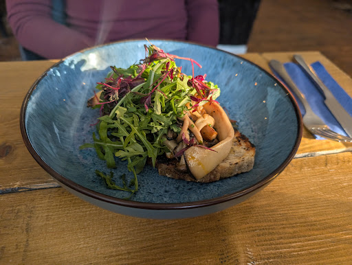 Photo of Igloo Restaurant - Cirencester - 37 Castle St, Cirencester GL7 1QD