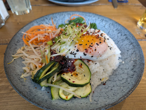 Photo of Igloo Restaurant - Cirencester - 37 Castle St, Cirencester GL7 1QD