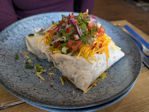 Photo of Igloo Restaurant - Cirencester - 37 Castle St, Cirencester GL7 1QD