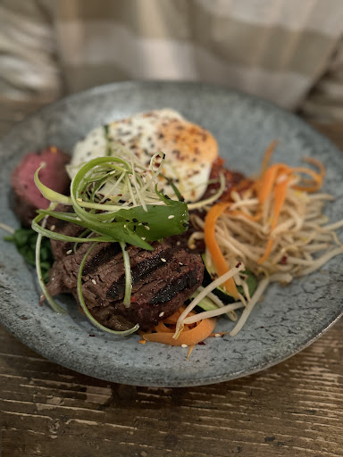 Photo of Igloo Restaurant - Cirencester - 37 Castle St, Cirencester GL7 1QD