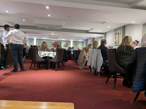 Photo of Sultan - 23 Dyer St, Cirencester GL7 2PP