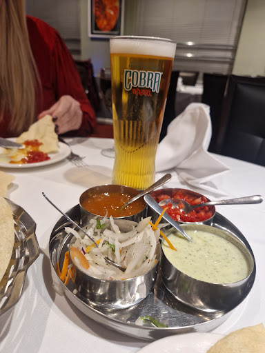 Photo of Sultan - 23 Dyer St, Cirencester GL7 2PP