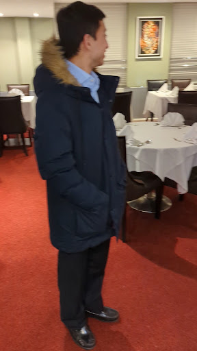 Photo of Sultan - 23 Dyer St, Cirencester GL7 2PP