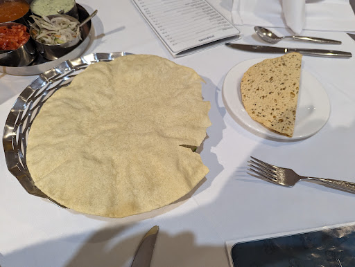 Photo of Sultan - 23 Dyer St, Cirencester GL7 2PP