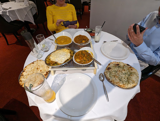 Photo of Sultan - 23 Dyer St, Cirencester GL7 2PP