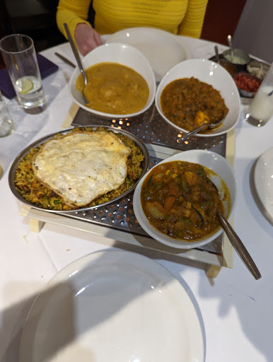 Photo of Sultan - 23 Dyer St, Cirencester GL7 2PP