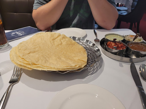 Photo of Sultan - 23 Dyer St, Cirencester GL7 2PP