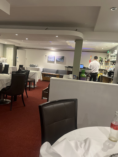 Photo of Sultan - 23 Dyer St, Cirencester GL7 2PP