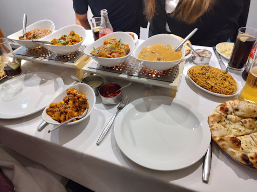 Photo of Sultan - 23 Dyer St, Cirencester GL7 2PP