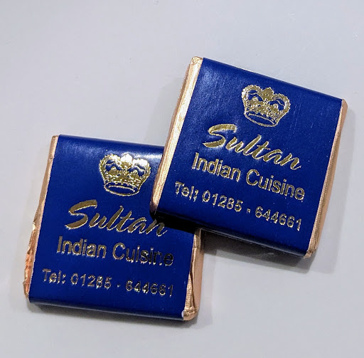 Photo of Sultan - 23 Dyer St, Cirencester GL7 2PP