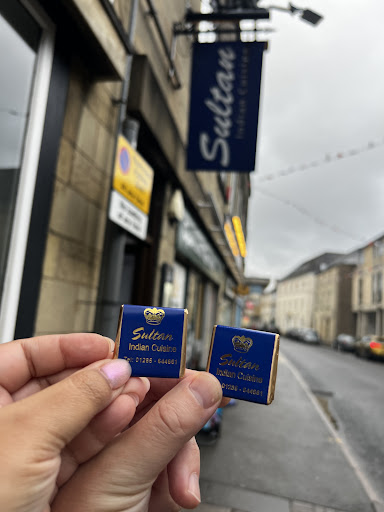 Photo of Sultan - 23 Dyer St, Cirencester GL7 2PP