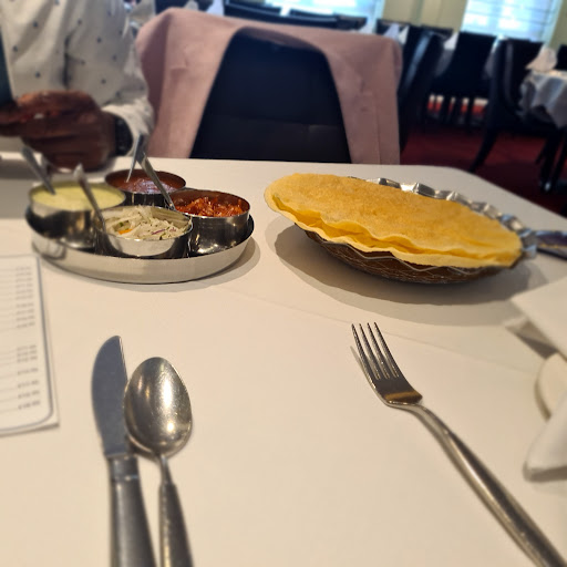 Photo of Sultan - 23 Dyer St, Cirencester GL7 2PP