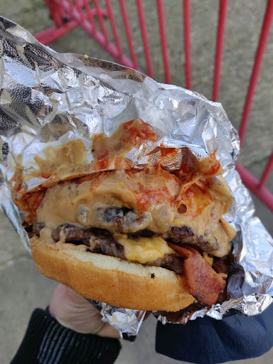 Photo of gilo's - 17 Love Ln, Cirencester GL7 1YG