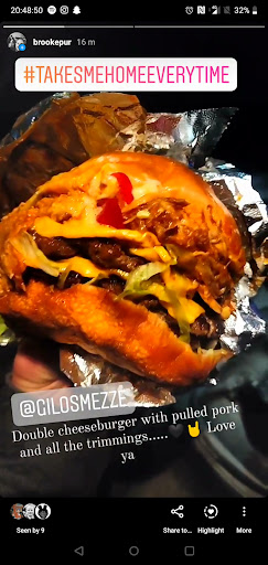 Photo of gilo's - 17 Love Ln, Cirencester GL7 1YG