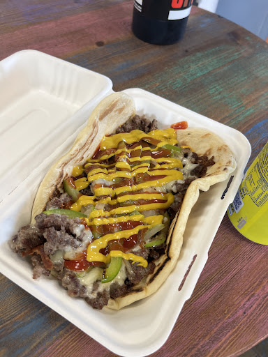 Photo of gilo's - 17 Love Ln, Cirencester GL7 1YG