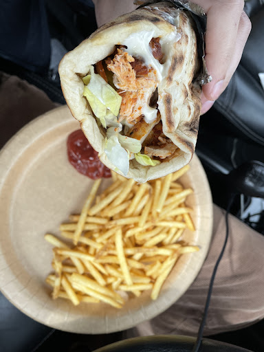 Photo of gilo's - 17 Love Ln, Cirencester GL7 1YG