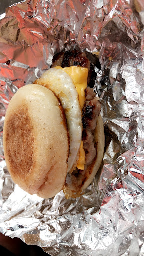 Photo of gilo's - 17 Love Ln, Cirencester GL7 1YG