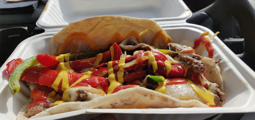 Photo of gilo's - 17 Love Ln, Cirencester GL7 1YG