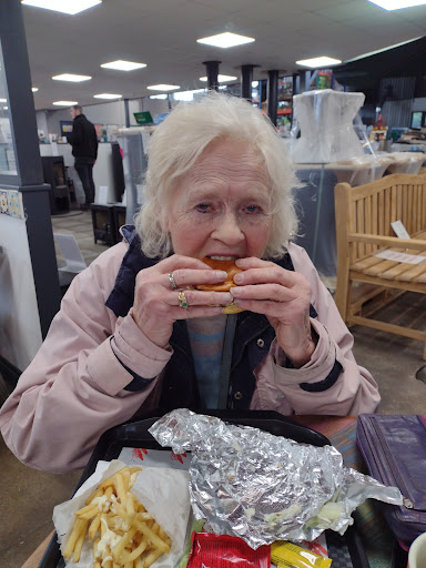 Photo of gilo's - 17 Love Ln, Cirencester GL7 1YG