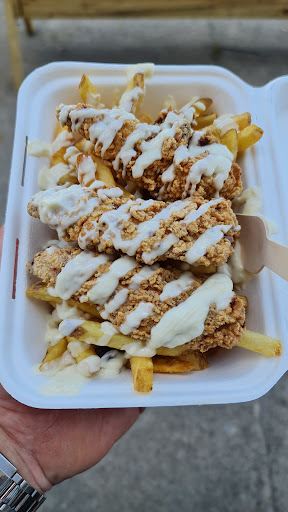 Photo of gilo's - 17 Love Ln, Cirencester GL7 1YG