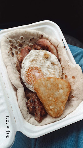 Photo of gilo's - 17 Love Ln, Cirencester GL7 1YG