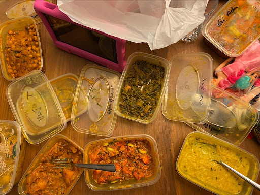 Photo of South Cerney Tandoori Balti House - 7 Clarks Hay, South Cerney, Cirencester GL7 5UA