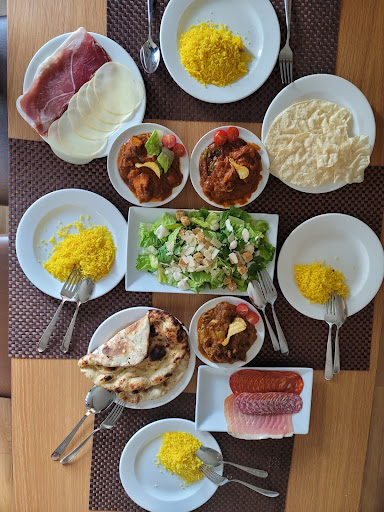 Photo of South Cerney Tandoori Balti House - 7 Clarks Hay, South Cerney, Cirencester GL7 5UA