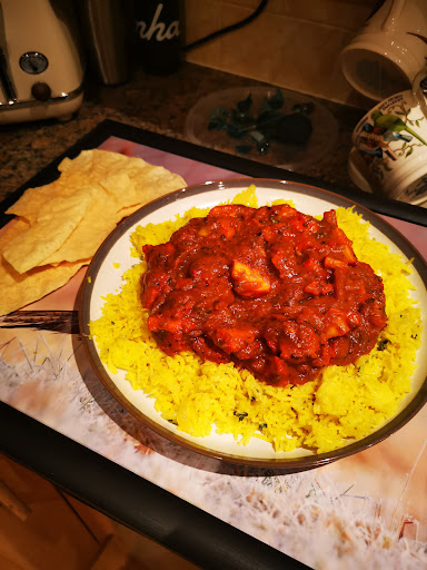 Photo of South Cerney Tandoori Balti House - 7 Clarks Hay, South Cerney, Cirencester GL7 5UA