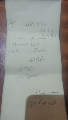 Photo of South Cerney Tandoori Balti House - 7 Clarks Hay, South Cerney, Cirencester GL7 5UA