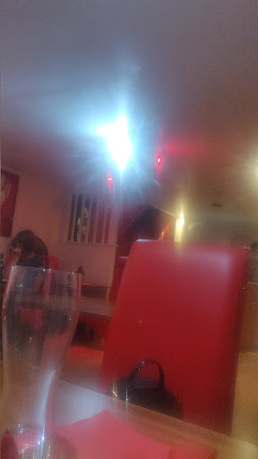 Photo of South Cerney Tandoori Balti House - 7 Clarks Hay, South Cerney, Cirencester GL7 5UA