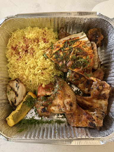 Photo of Arabian Nights - 94 Victoria Rd, Swindon SN1 3BD