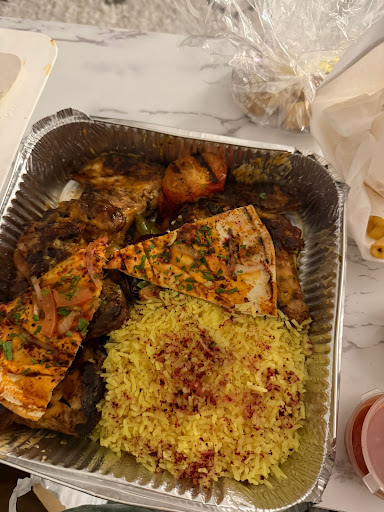 Photo of Arabian Nights - 94 Victoria Rd, Swindon SN1 3BD